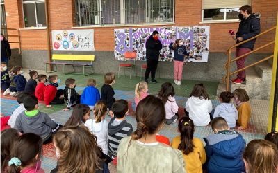 Un colegio de Sax destaca en el Ranking Educa de los mejores Centros Educativos de España