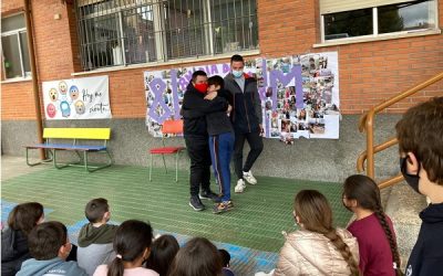 El colegio público Alberto Sols de Sax apuesta por la innovación educativa