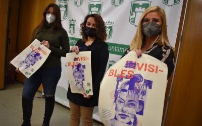 Petrer rinde homenaje a las mujeres de la industria del calzado y la marroquinería en su campaña del 8M