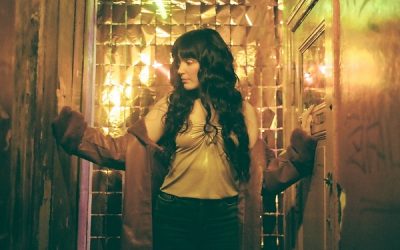 Rumia presenta nuevo single y videoclip, descubre ya a la artista del momento