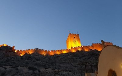 La Diputación financia con 180.000 euros la redacción de proyectos de ahorro energético de 72 municipios