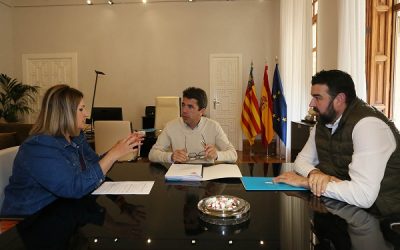 La Diputación moviliza 3 millones de euros para reforzar la promoción turística de la Costa Blanca