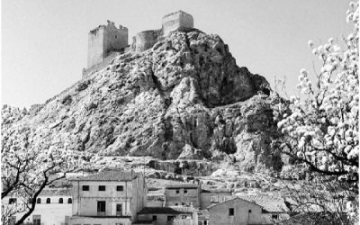 245 años del paso por Sax del viajero francés Juan Francisco Peyron