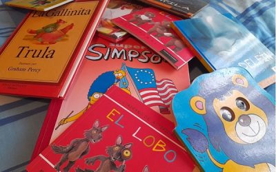 La feria del libro de Carmelitas dará “La vuelta al mundo en 80 días” en un evento cultural y solidario