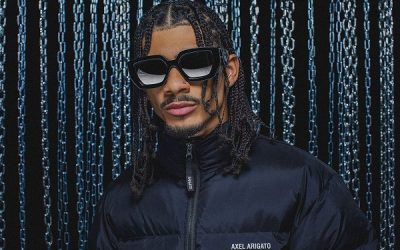 «They Love Us» es el sorprendente nuevo EP de Marconi Impara