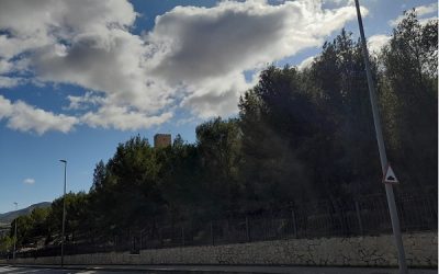 La Diputación ayuda a los municipios más pequeños a conservar sus espacios verdes con 700.000 euros