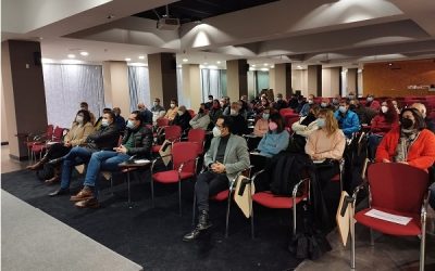 La participación de dos sajeños nutre un libro de la serie de Patrimonio Histórico-Cultural del Vinalopó