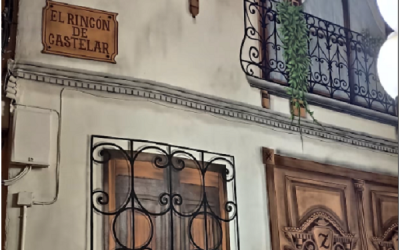 Rutas Literarias por la Villa de Sax