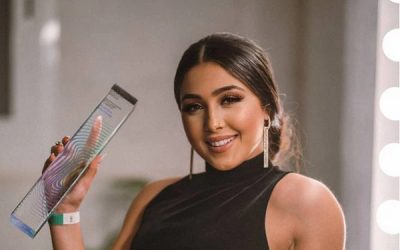 La cantante Shakira Martínez celebrará el día del pueblo gitano en Sax