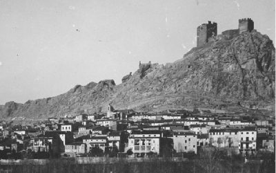 200 años de la primera incorporación de Sax a la provincia de Alicante