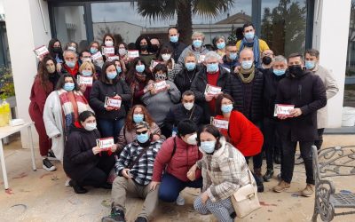 La revista “Utópik@” nace para difundir la labor que se realiza en el CRISEM