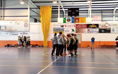 El deporte base celebrará a primeros de julio la fiesta anual en las 12 horas
