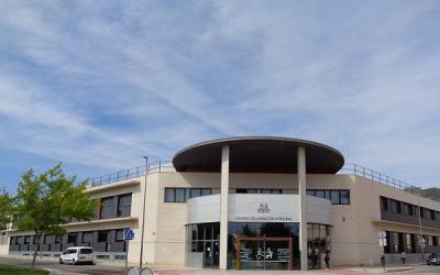 Décimo aniversario del CAI COCEMFE en Petrer