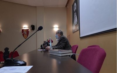 Asamblea general ordinaria y extraordinaria de la Mayordomía de San Blas 2022