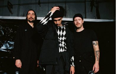 `Gas lágrima´ es el adelanto del segundo disco del grupo valenciano Margarita Quebrada
