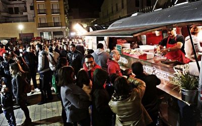 Del 27 al 29 de mayo llega a Sax una oferta gastronómica, actividades y conciertos