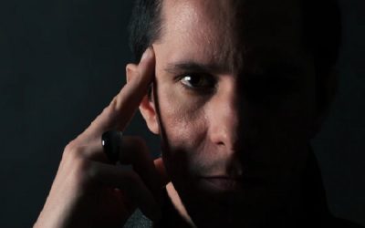 Espectáculo `Creer es poder´ de Toni Bright en Sax