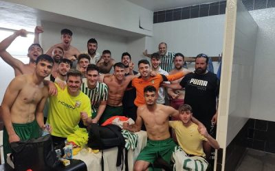Sax seguirá teniendo futbol de primera tras la permanencia del UDF Sax