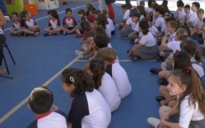 El nuevo curso escolar empezará igual para todas las etapas educativas en la Comunitat Valenciana