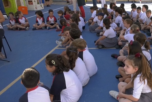 El nuevo curso escolar empezará igual para todas las etapas educativas en la Comunitat Valenciana