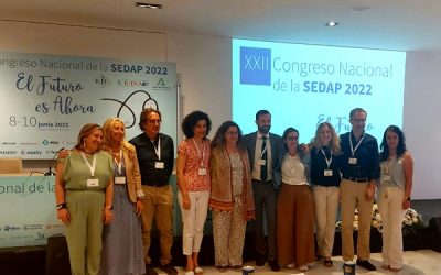 María Concepción Fernández Planelles, Directora Médica de Atención Primaria del Departamento de Salud de Elda, será vocal por la Comunidad Valenciana