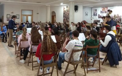 El talento de los músicos más jóvenes a beneficio de la lucha contra el cáncer en Sax
