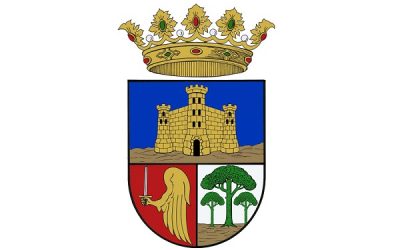 El escudo de la Villa de Sax queda modificado a través de la publicación en el DODV