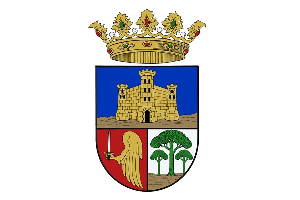 El escudo de la Villa de Sax queda modificado a través de la publicación en el DODV