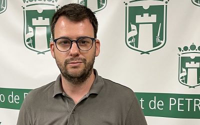 El Ayuntamiento de Petrer alega de nuevo contra la línea de alta tensión que pasa por la Sierra del Caballo