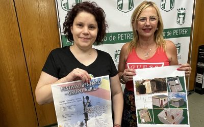 El Grupo Abril organiza un Festival solidario cuyos beneficios destinará a la construcción de un aula infantil en Etiopía