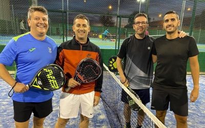 Vuelven a celebrarse las 24 Horas Deportivas Villa de Sax, la fiesta del deporte que cumple ya su vigesimoséptima edición