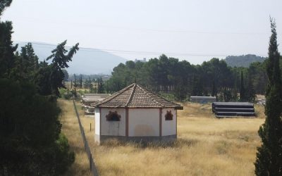 Las Aguas de Sax para Alicante: El proceso en 1872