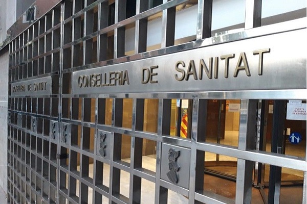 Sanitat confirma el primer caso de viruela del mono en la Comunitat Valenciana detectado en Alicante