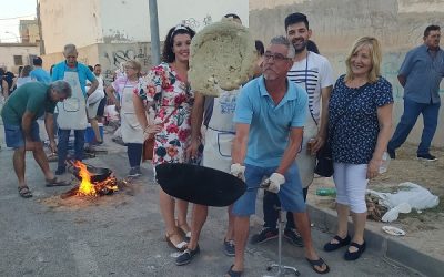 El barrio Hispanoamérica celebrará sus fiestas de verano en la edición 2022 después de dos años sin ellas