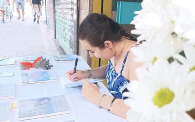 Premio en Burgos para la sajeña Carmen Galvañ Bernabé