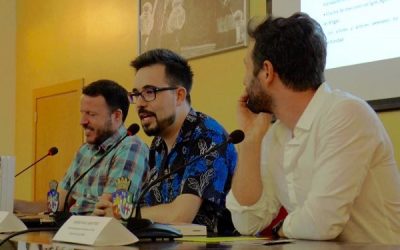 El XVI Festival Internacional de Cine de Sax se celebrará del 15 al 23 de julio