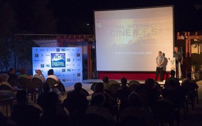 Lo nuevo del alicantino Mario-Paul Martínez, se presenta en el Festival de Cine de Sax