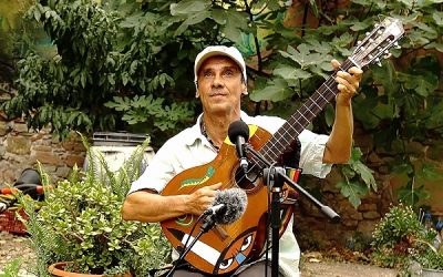 La Asociación Cultural Somos Anti Xenofobia hará realidad su sueño con la actuación de Manu Chao