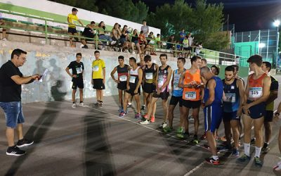 Vuelve a celebrarse la fiesta del deporte que cumple ya su vigesimoséptima edición