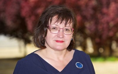 Sonia Gutiérrez Lloret, catedràtica d’Arqueologia de la Universitat d’Alacant, nou membre del Patronat del Museu Arqueològic Nacional