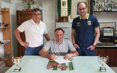 Nueva etapa de la Unión Deportiva Sax pensando en la celebración del centenario