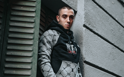 Jarfaiter vuelve para liarla de nuevo con «Malianteo Criminal 3»