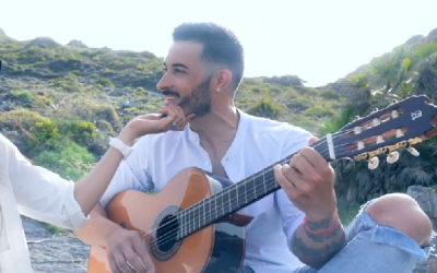Rafa Vargas presenta su nuevo single “Quiero ser” una canción que pertenece a su segundo álbum