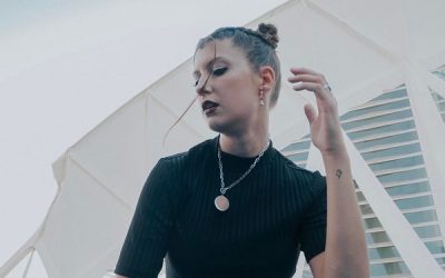 Safree presenta Veneno primer single del segundo EP titulado Terrenal