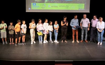 El colegio Alberto Sols celebra que forma parte de la Red de Centros Innovadores y Creativos
