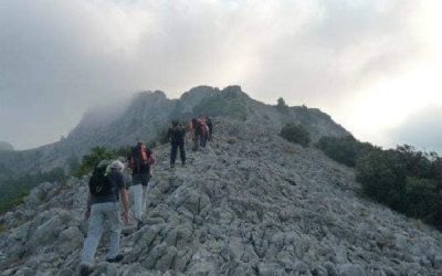 Abierto el plazo para participar en el XI Concurso de Fotografía Montaña