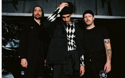 Margarita Quebrada presenta «Otro Lado» grabado, producido y mezclado por Ignacio López y Guillermo Juan