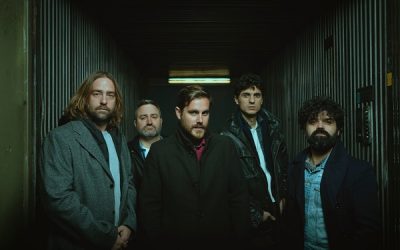 Montana presenta «Por amor al arte» su nuevo y trepidante videoclip