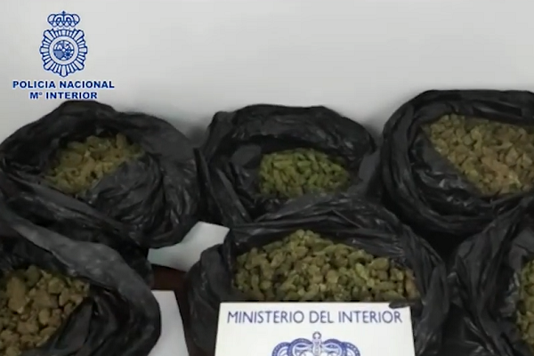 Policia Nacional