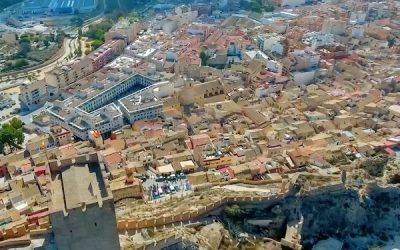 Las cifras del paro en Sax el pasado mes febrero deja en 776 el número total de desempleados